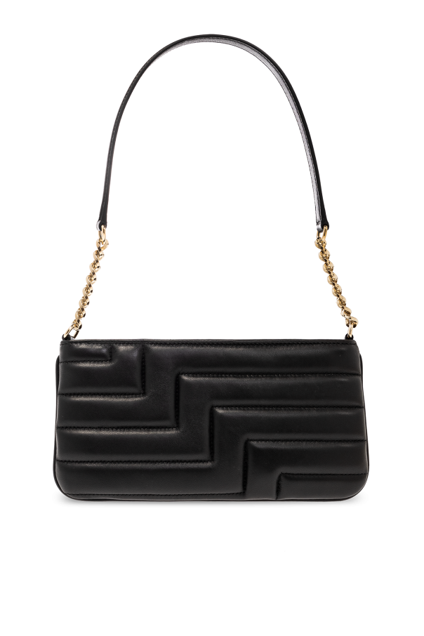 SchaferandweinerShops | Jimmy Choo 'Avenue Slim' quilted